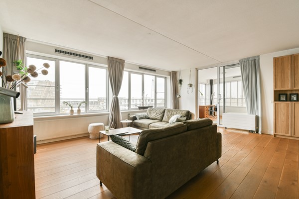 Medium property photo - IJburglaan 420, 1086 XT Amsterdam